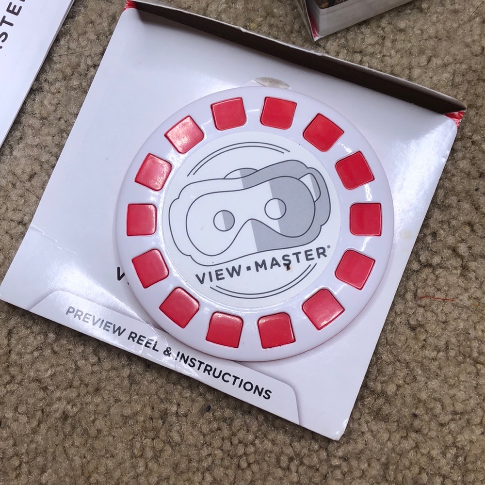 View Master - Picture 4 of 5
